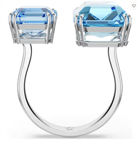 Anello Swarovski Donna in Lega metallica 5694142 - 5694142